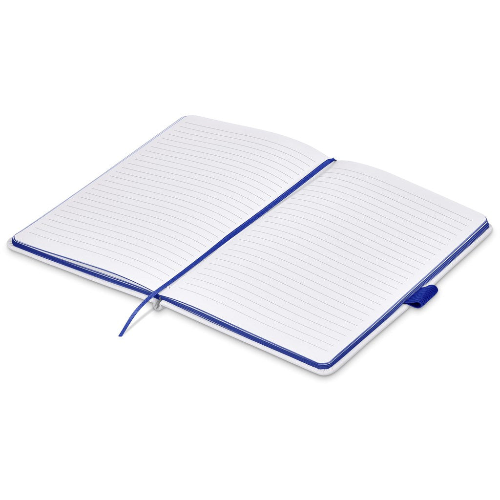 Altitude Tundra A5 Hard Cover Notebook - Image 9